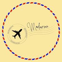مدآرینا